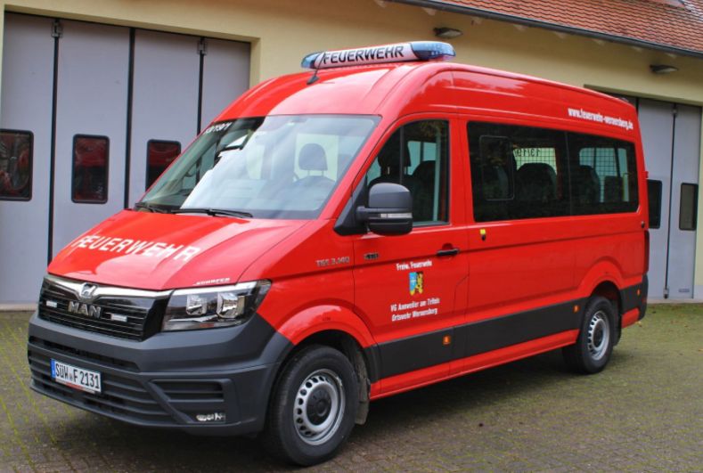Einsatz 20250521